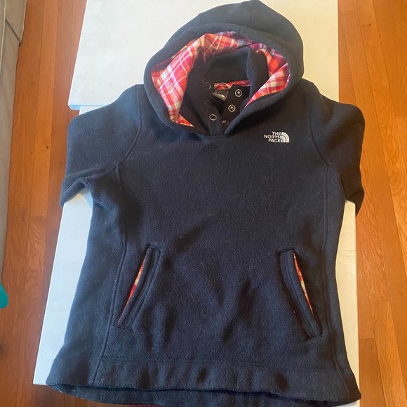 The north face hoodie - Picture 5 of 6